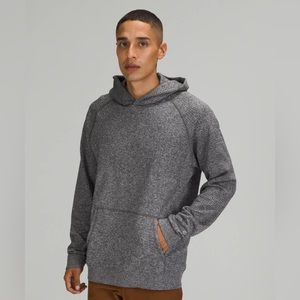 XL Lululemon “Engineered Warmth” hoodie